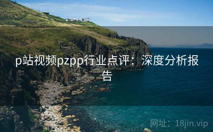 p站视频pzpp行业点评:深度分析报告 p站视频pzpp行业点评:深度分析报告